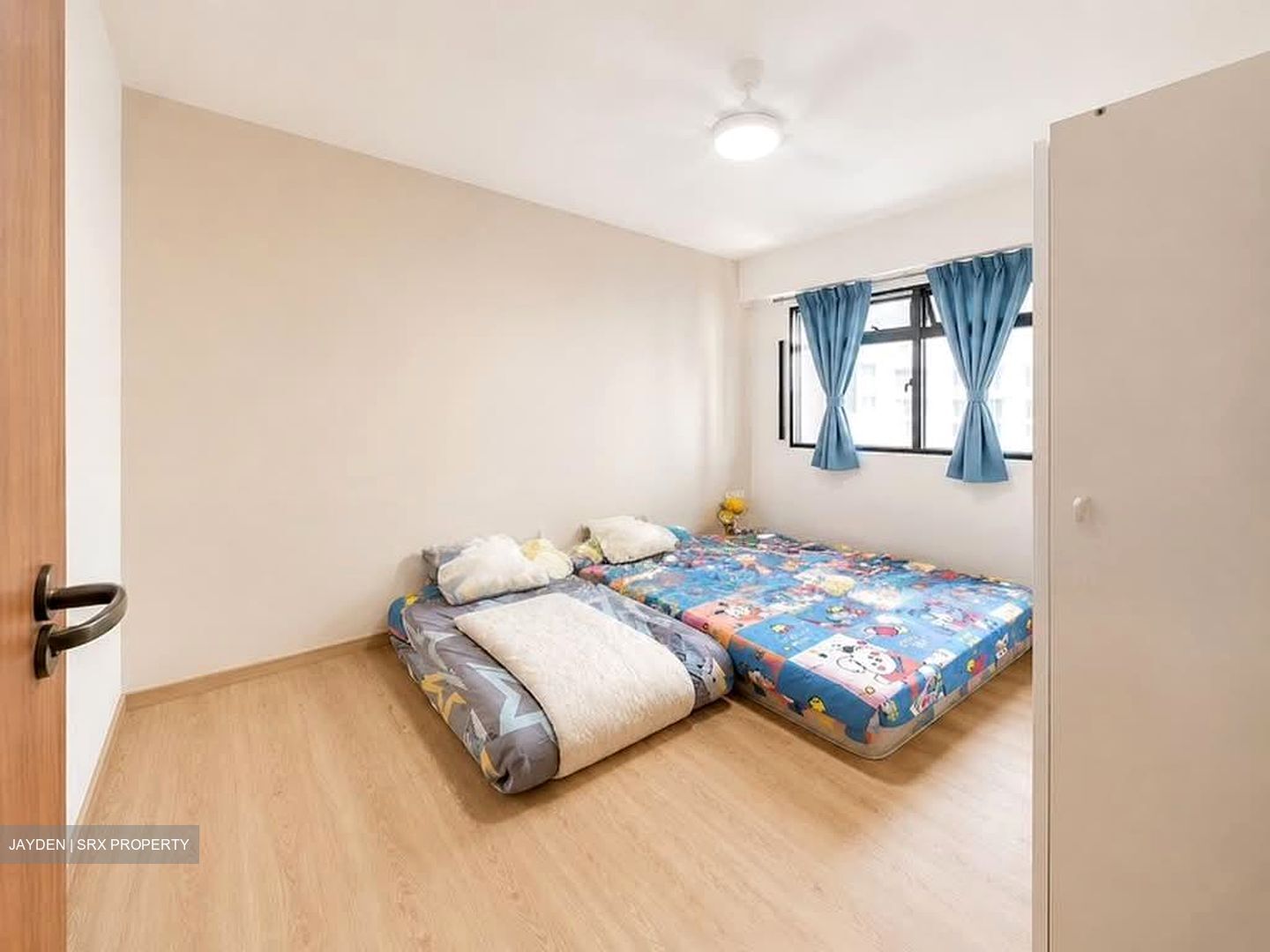 Blk 108A Alkaff Oasis (Toa Payoh), HDB 3 Rooms #599678661